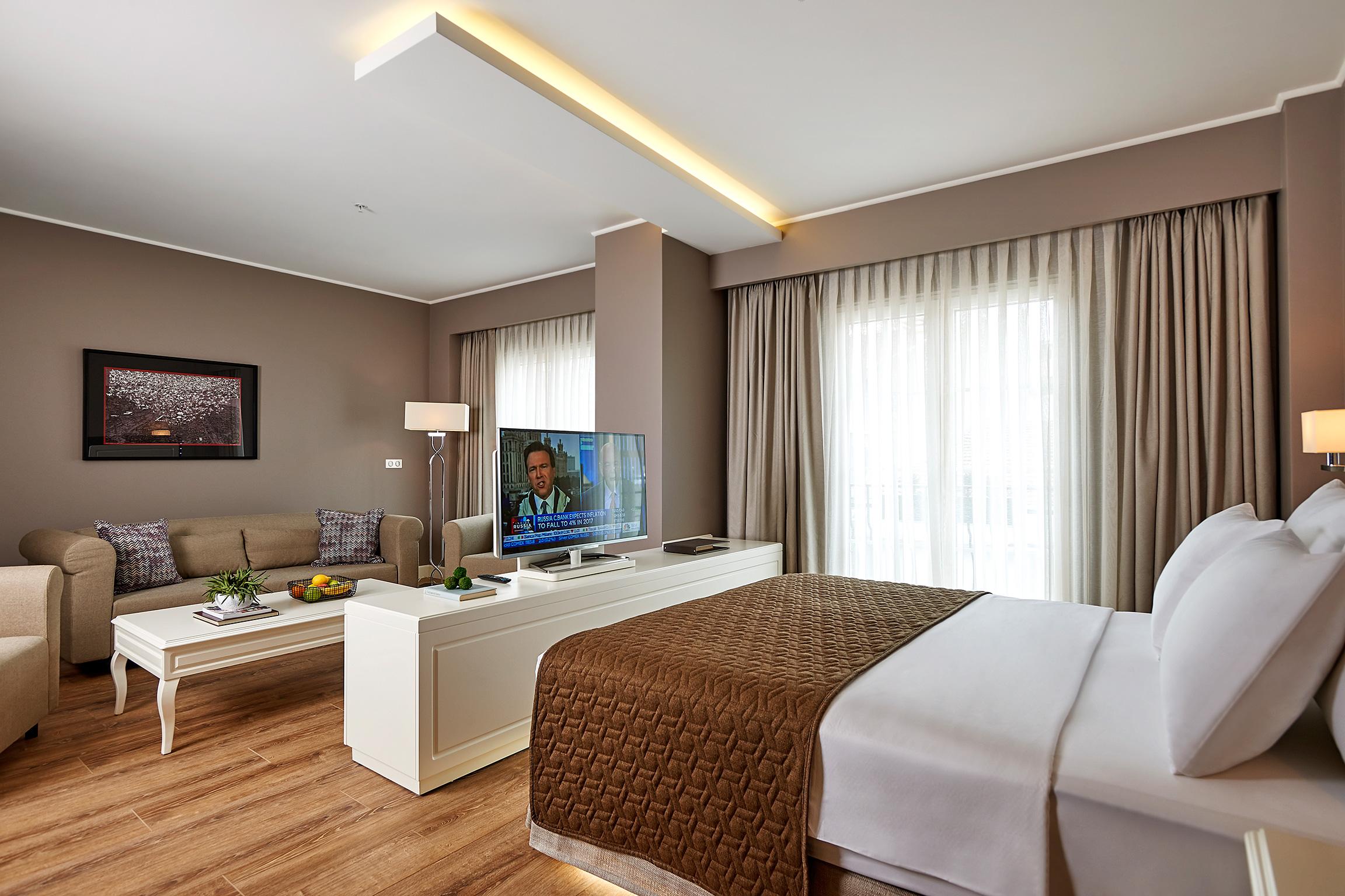 Hotel Renata Boutique Sisli Provincia di Istanbul