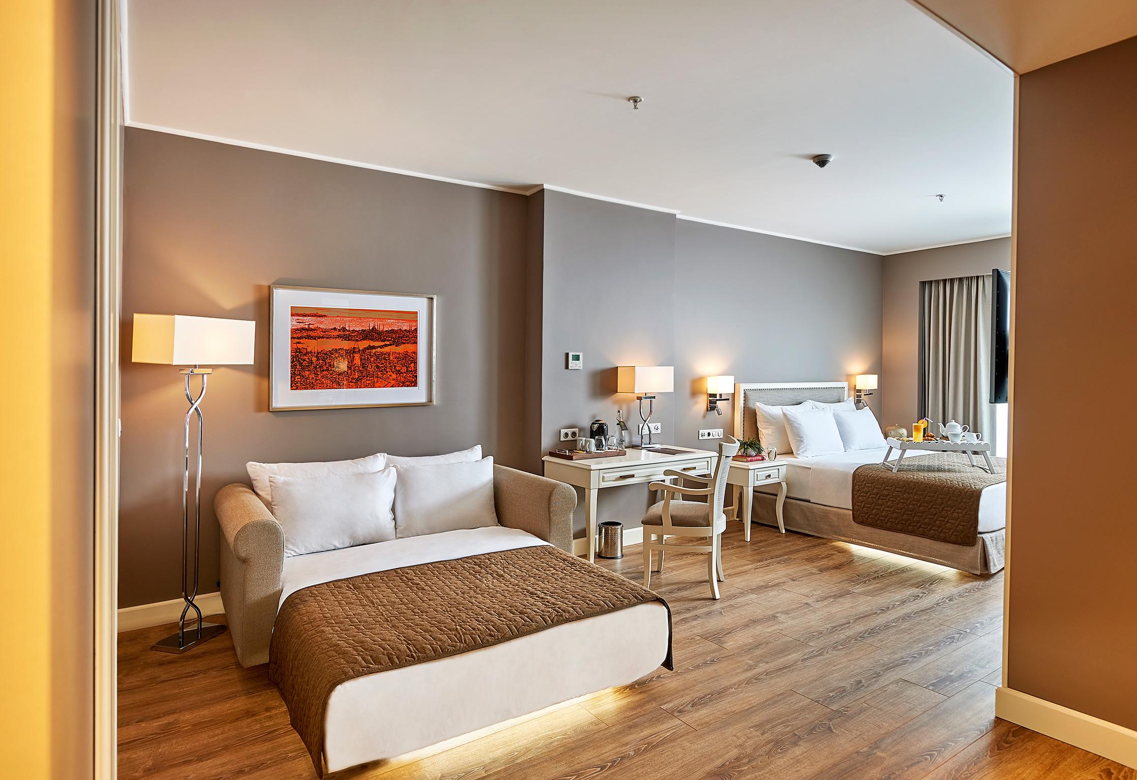 Renata Boutique Sisli Provincia di Istanbul
