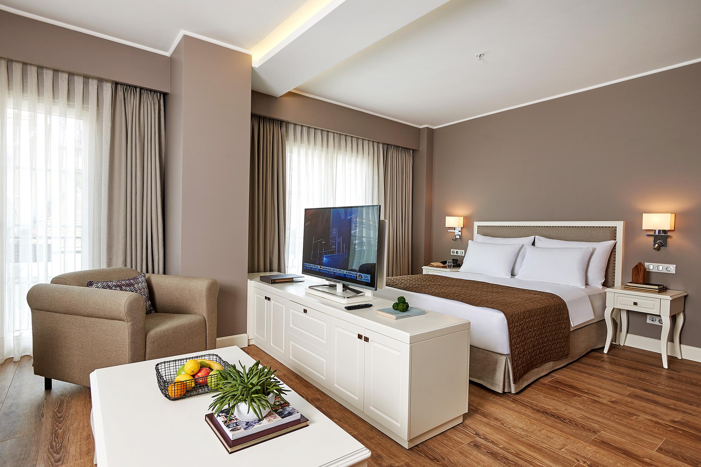 Hotel Renata Boutique Sisli Provincia di Istanbul