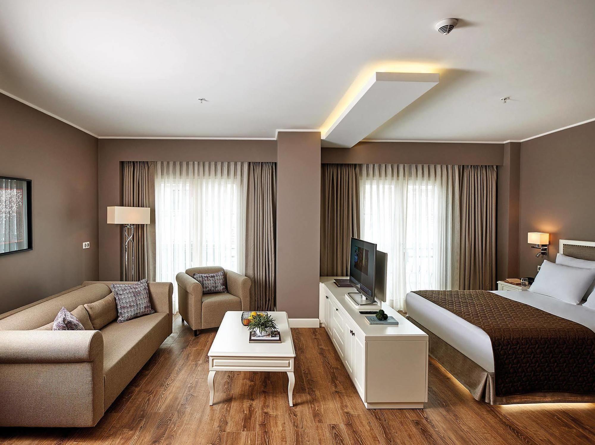 Renata Boutique Sisli 4* Provincia di Istanbul