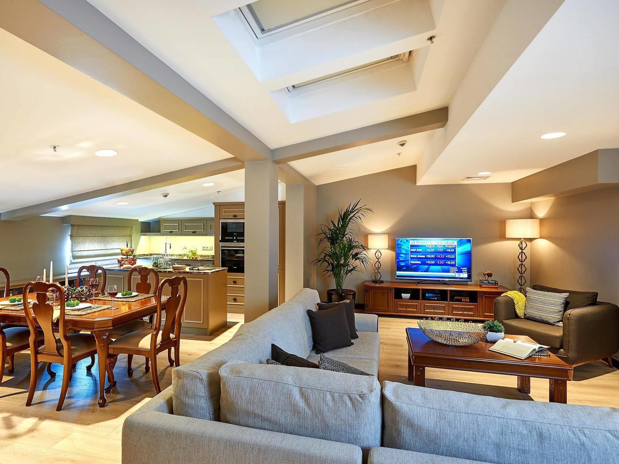 Renata Boutique Sisli Provincia di Istanbul
